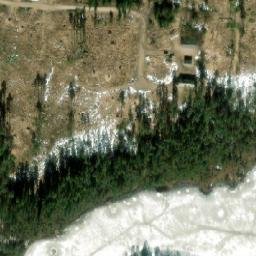 Satellite imagery of Selänniemi, FI