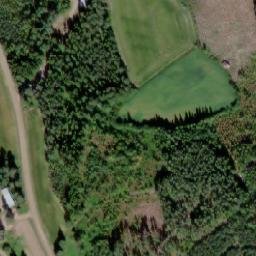 Satellite imagery of Pitkäniemi, FI