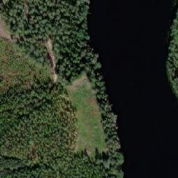 Satellite imagery of Pitkäniemi, FI