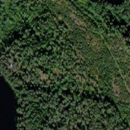 Satellite imagery of Pitkäniemi, FI