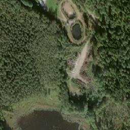 Satellite imagery of Hyvärniemi, FI
