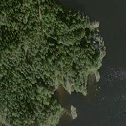 Satellite imagery of Hyvärniemi, FI