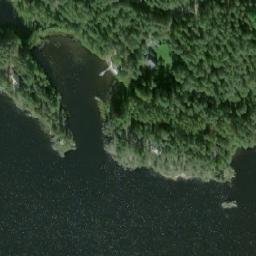 Satellite imagery of Kiviniemi, FI