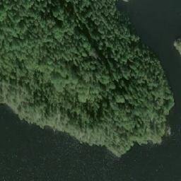 Satellite imagery of Kiviniemi, FI