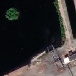 Satellite imagery of Pieni-Kankainen, FI