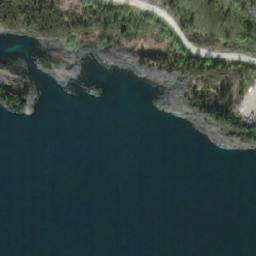 Satellite imagery of Tauseskjera, NO