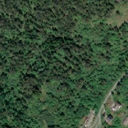 Satellite imagery of Grønneset, NO