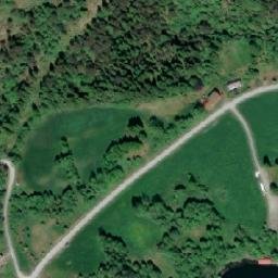 Satellite imagery of Grønneset, NO
