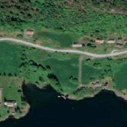 Satellite imagery of Grønneset, NO