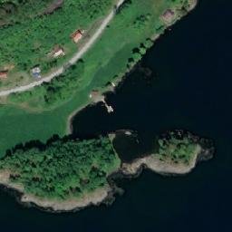 Satellite imagery of Småskjerane, NO