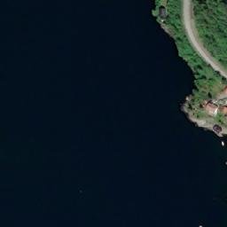 Satellite imagery of Heggebøneset, NO