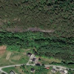 Satellite imagery of Heggebøneset, NO