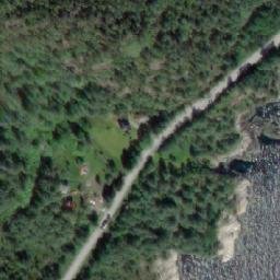 Satellite imagery of Vardekleivneset, NO
