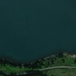 Satellite imagery of Merkeneset, NO