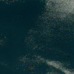 Satellite imagery of Bergylteneset, NO