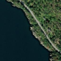Satellite imagery of Nokkaneset, NO