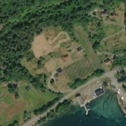 Satellite imagery of Naustneset, NO