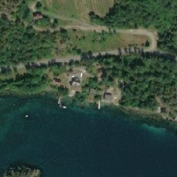 Satellite imagery of Nareneset, NO