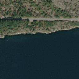 Satellite imagery of Nareneset, NO