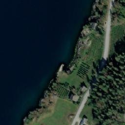 Satellite imagery of Kråkestein, NO
