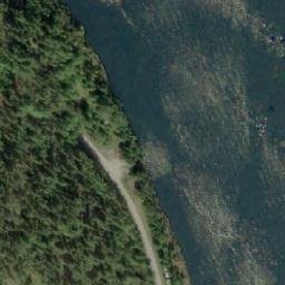 Satellite imagery of Straumsneset, NO