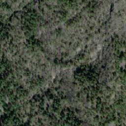 Satellite imagery of Humlagilet, NO