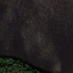 Satellite imagery of cairn, NO