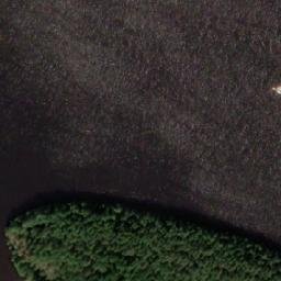 Satellite imagery of cairn, NO