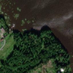Satellite imagery of Hukinkärki, FI