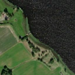 Satellite imagery of Rautionkärki, FI
