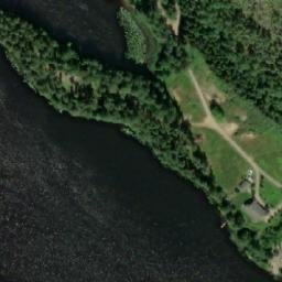 Satellite imagery of Rautionkärki, FI