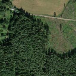Satellite imagery of Paadenkärki, FI