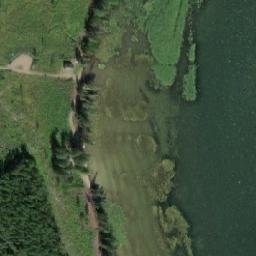 Satellite imagery of Paadenkärki, FI