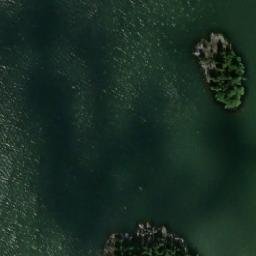 Satellite imagery of Kultakallionkärki, FI