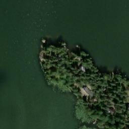 Satellite imagery of Kultakallionkärki, FI