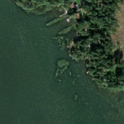 Satellite imagery of Suullistenkärki, FI