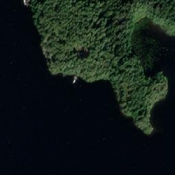 Satellite imagery of Orjapäänniemi, FI