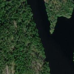 Satellite imagery of Ruukittomanniemi, FI