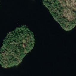 Satellite imagery of Ruukittomanniemi, FI
