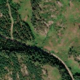 Satellite imagery of Viikinlahdenniemi, FI