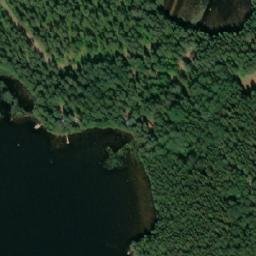 Satellite imagery of Verkkokallio, FI