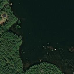 Satellite imagery of Verkkokallio, FI