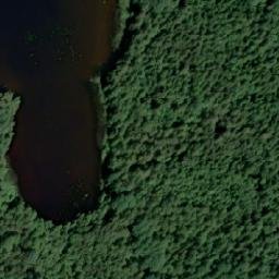 Satellite imagery of Karhuniemi, FI