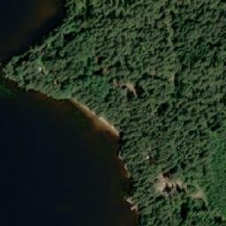 Satellite imagery of Hietaniemi, FI