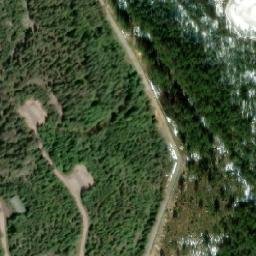 Satellite imagery of Selänniemi, FI