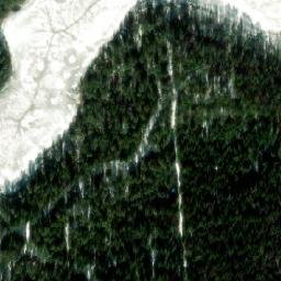 Satellite imagery of Selänniemi, FI