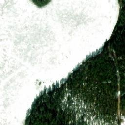 Satellite imagery of Haudanrannanharju, FI
