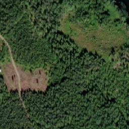 Satellite imagery of Kellanniemi, FI
