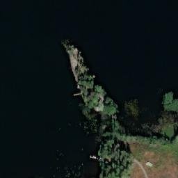Satellite imagery of Kellanniemi, FI