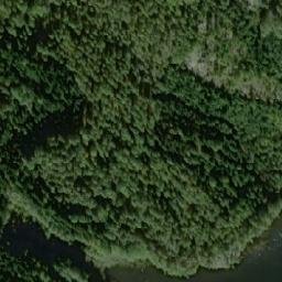 Satellite imagery of Rapaniemi, FI